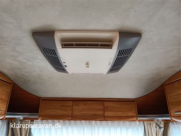 Adria Adora 472 LU